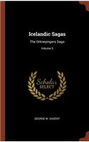 Icelandic Sagas