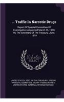 ... Traffic In Narcotic Drugs