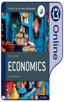 Oxford IB Diploma Programme: IB Economics Enhanced Online Course Book