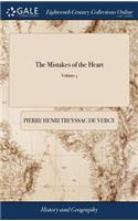 Mistakes of the Heart