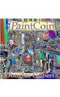 The Extraterrestrial Paintcoin