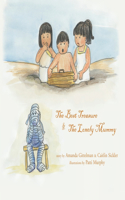 Best Treasure / the Lonely Mummy