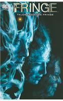 Fringe Tales From The Fringe TP