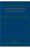 International Handbook of Comparative Education