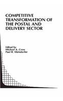 Competitive Transformation of the Postal and Delivery Sector