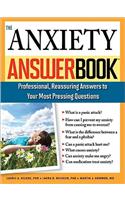 Anxiety Answer Book