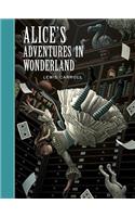 Alice's Adventures in Wonderland