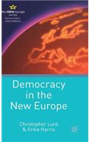 Democracy in the New Europe