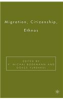 Migration, Citizenship, Ethnos