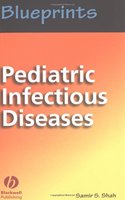 Pediatric Infectious Diseases (Blueprints Pockets)