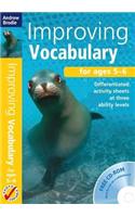 Improving Vocabulary 5-6