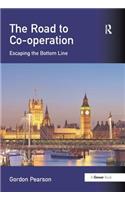 The Road to Co-operation