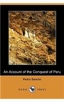 An Account of the Conquest of Peru (Dodo Press)