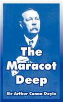 The Maracot Deep
