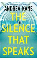 The Silence That Speaks