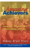 Amazing Achievers