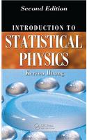 Introduction to Statistical Physics