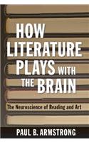 How Literature Plays with the Brain: The Neuroscience of Reading and Art