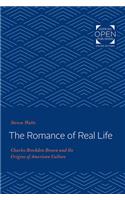 The Romance of Real Life