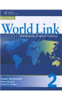 World Link 2: Student Book (without CD-ROM)