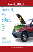 Farewell, My Subaru