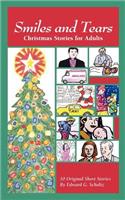 Christmas Stories for Adults