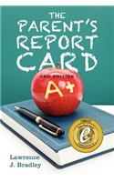 The Parent's Report Card: 2nd Edition(English)