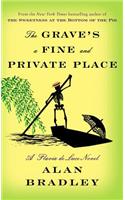 Grave's a Fine and Private Place