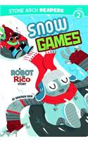 Snow Games