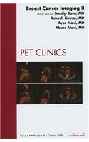 Breast Cancer Imaging II, an Issue of Pet Clinics