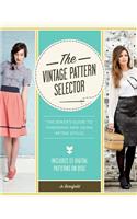 The Vintage Pattern Selector