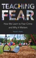Teaching Fear