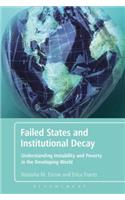 Failed States and Institutional Decay