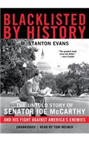 Blacklisted by History Lib/E