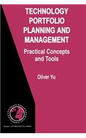 Technology Portfolio Planning and Management