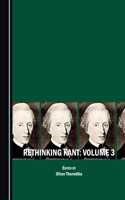 Rethinking Kant