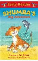Early Reader: Shumba's Big Adventure
