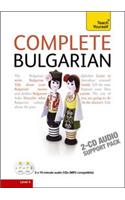 Complete Bulgarian Beginner to Intermediate Course