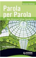 Parola per Parola Second Edition