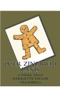 Puer Zingiberi Panis