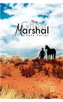 The Ghost Marshal: (English)
