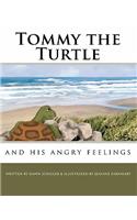 Tommy the Turtle