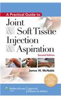 A Practical Guide to Joint and Soft Tissue Injection and Aspiration