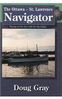 The Ottawa St. Lawrence Navigator