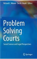 Problem Solving Courts