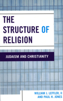 The Structure of Religion