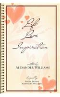 Life Love Inspiration