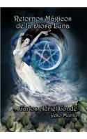 Retornos M Gicos de La Diosa Luna