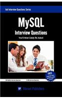 MySQL Interview Questions You'll Most Likely Be Asked