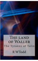 Tyranny of Talin